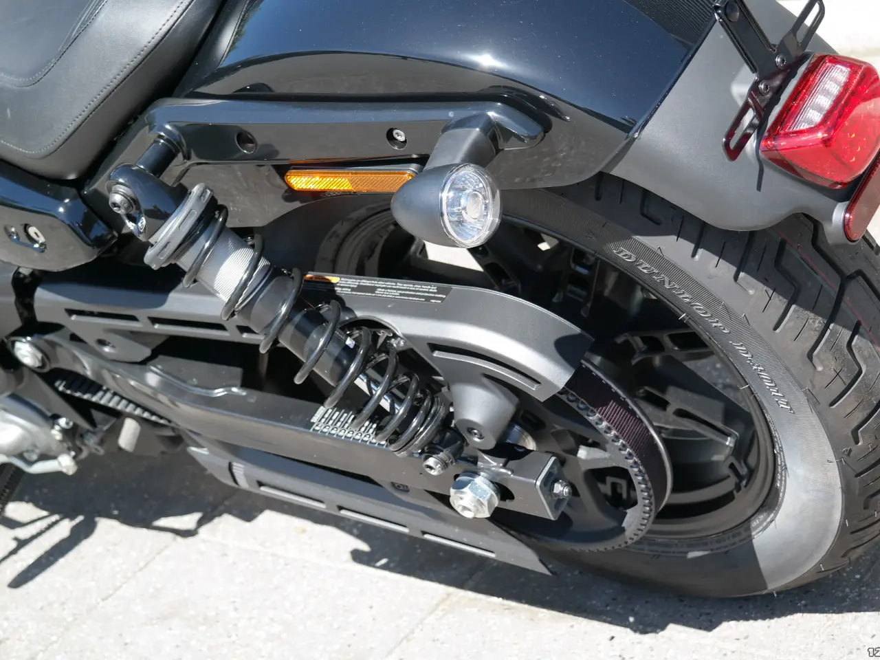 Billede 28 - Harley-Davidson RH975 Nightster MC-SYD       BYTTER GERNE