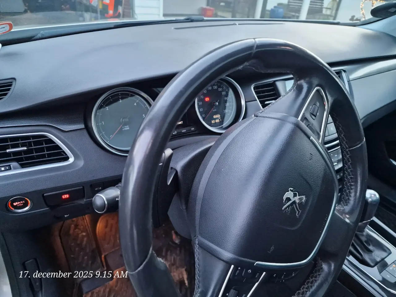 Billede 5 - Peugeot 508 sw