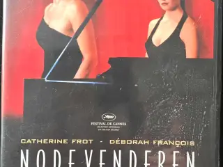 Nodevenderen