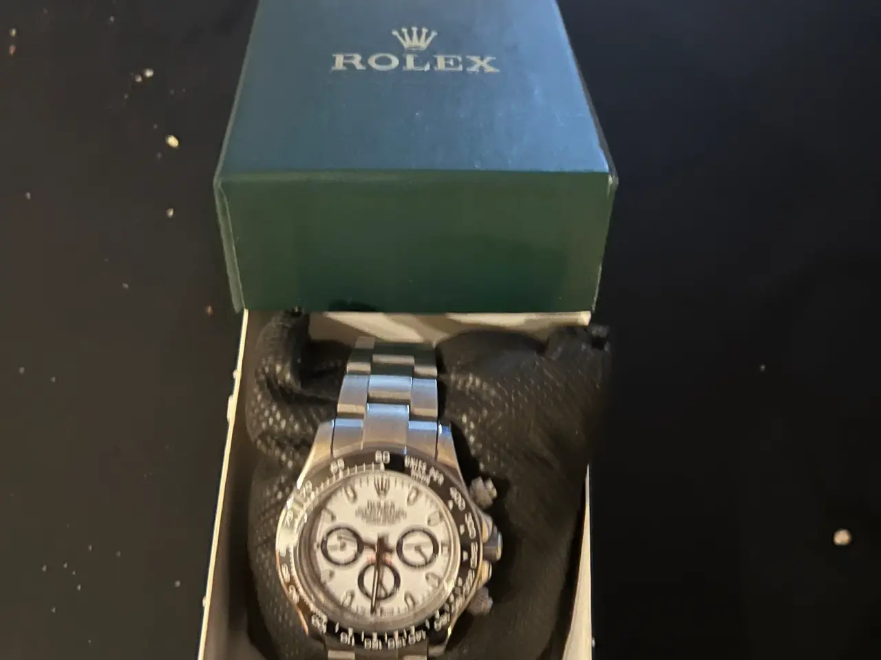 Billede 1 - Rolex ur