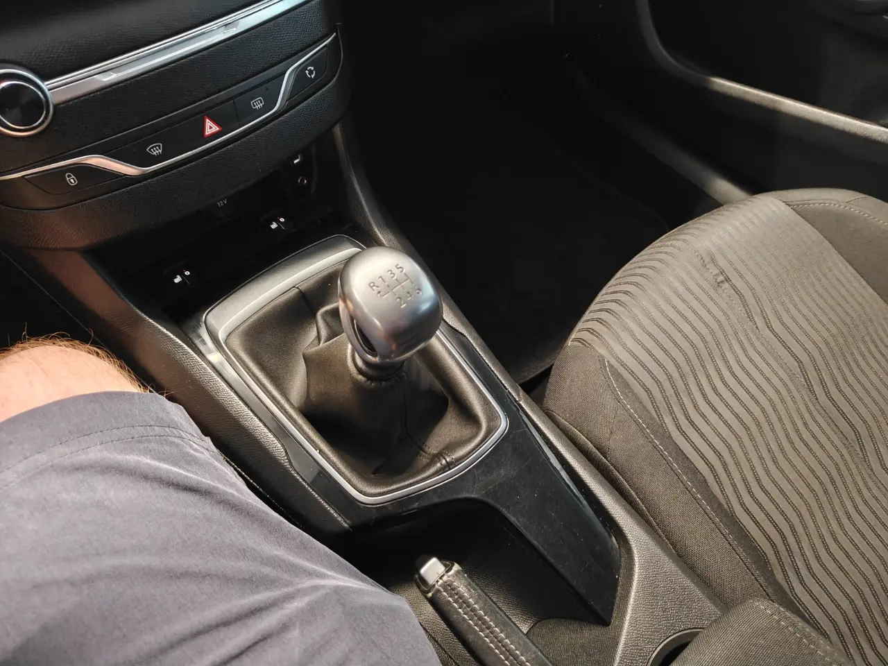 Billede 16 - Peugeot 308 1,6 BlueHDi 120 Active SW