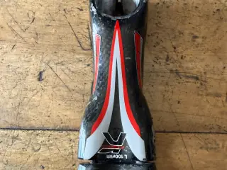 Carbon frempind