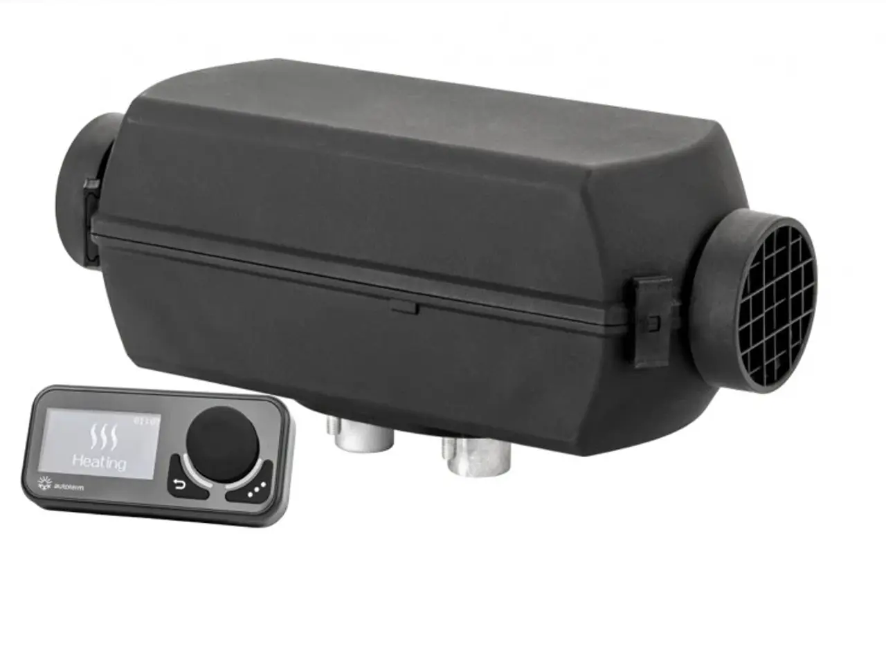 Billede 1 - AUTOTERM Air 2D Comfort Control
