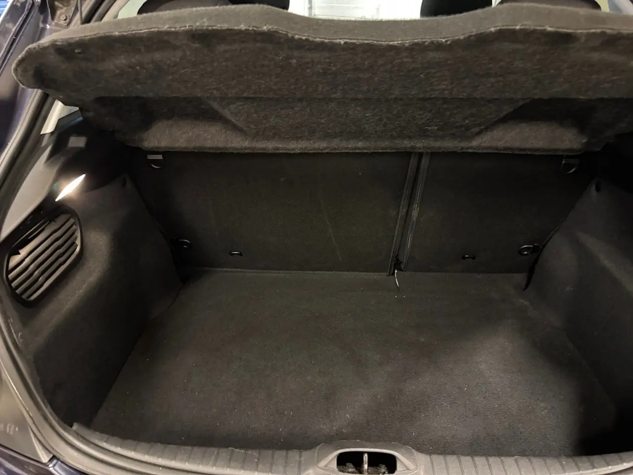 Billede 13 - Peugeot 208 1,6 BlueHDi 100 Selection Sky