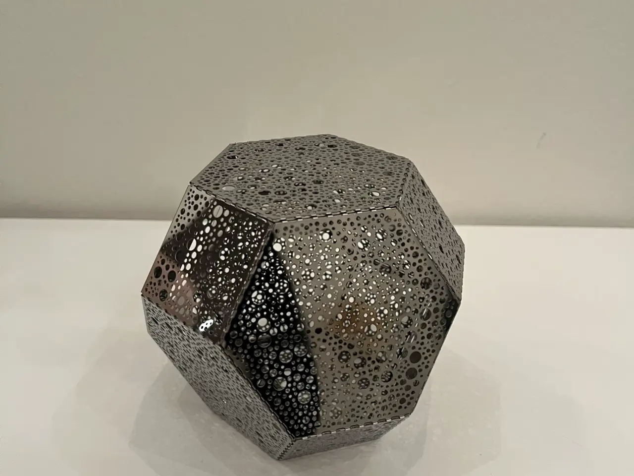 Billede 2 - Tom Dixon fyrfadsstage