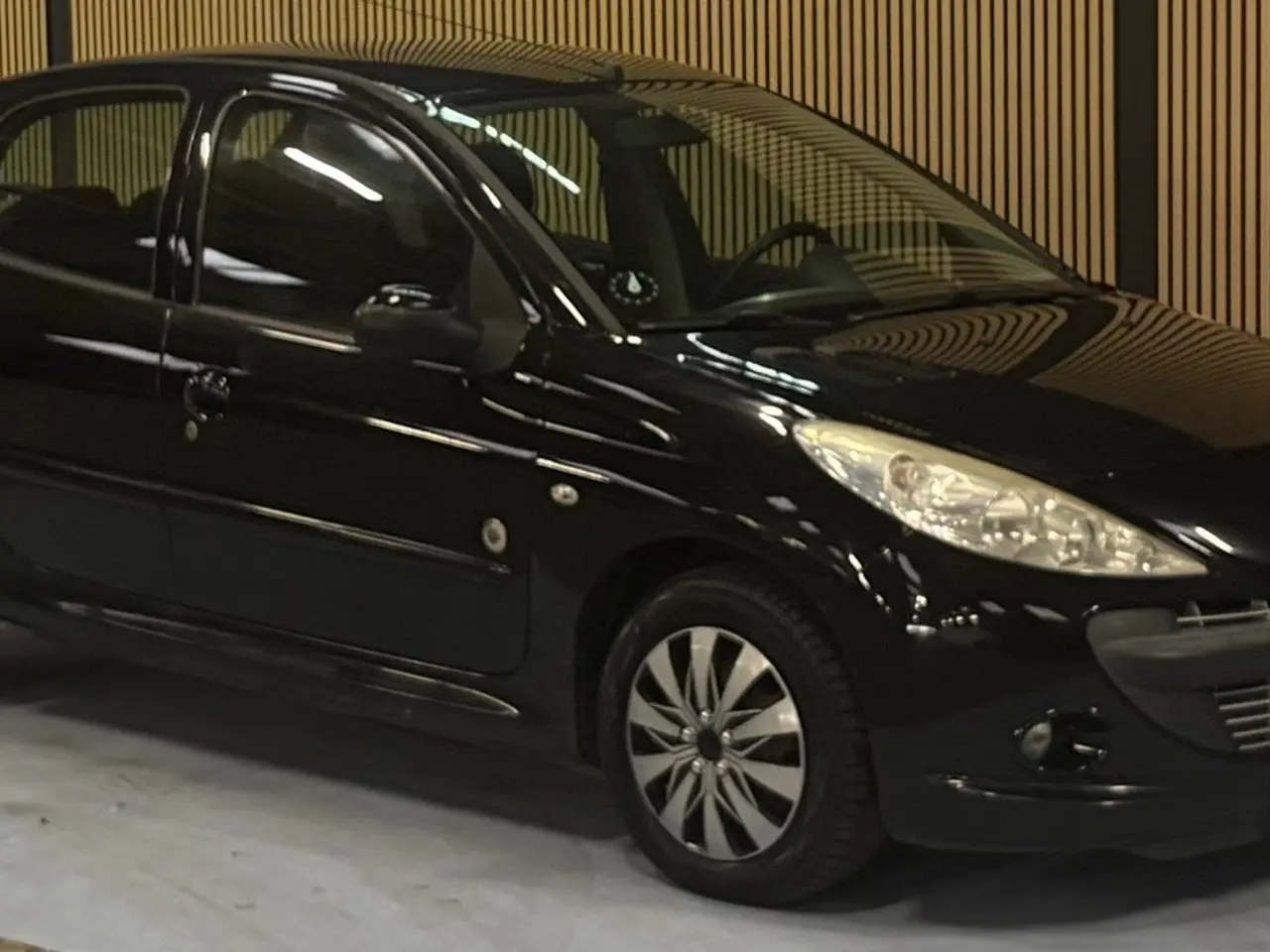 Billede 4 - Peugeot 206+ 1,4 HDi 68