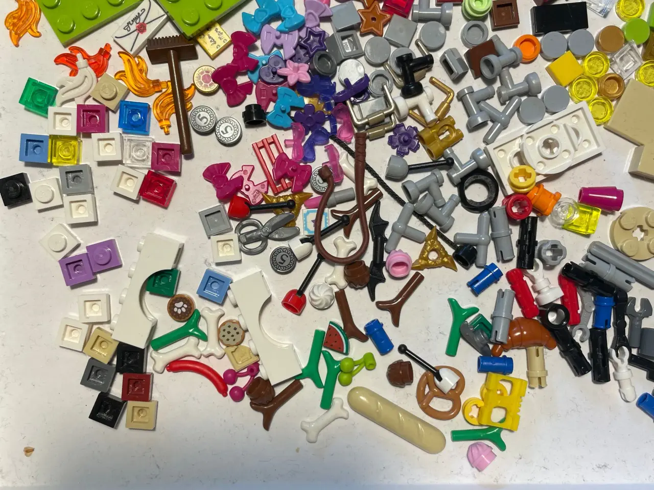 Billede 2 - Lego - 110 gram