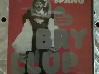 Bryllup - live comedy show med Jonatan Spang