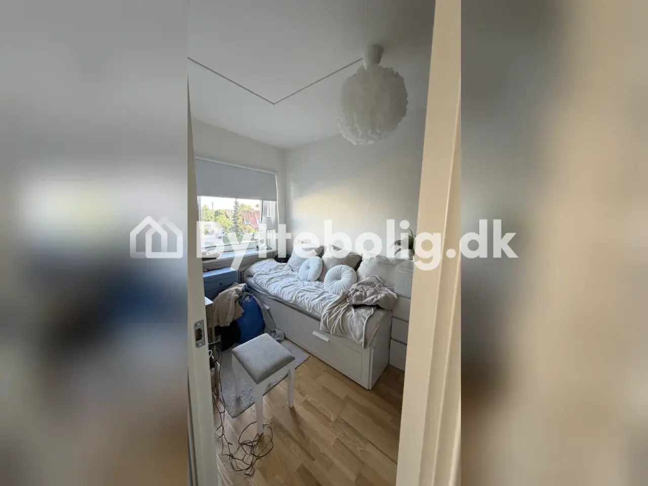 Billede 7 - Rummelig lejlighed til mindre familier i Herlev
