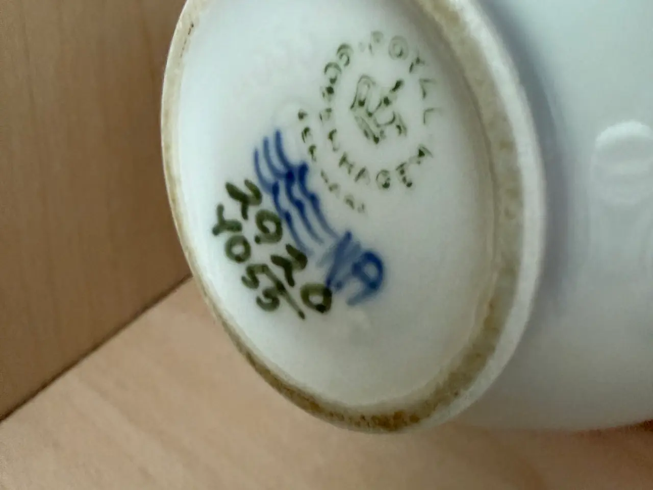 Billede 2 - Royal Copenhagen