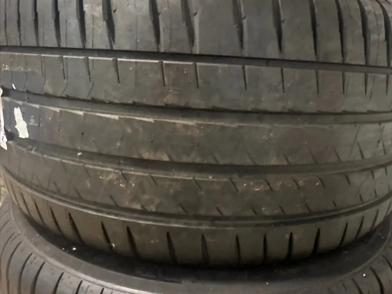 Billede 3 - Bmw fælge 