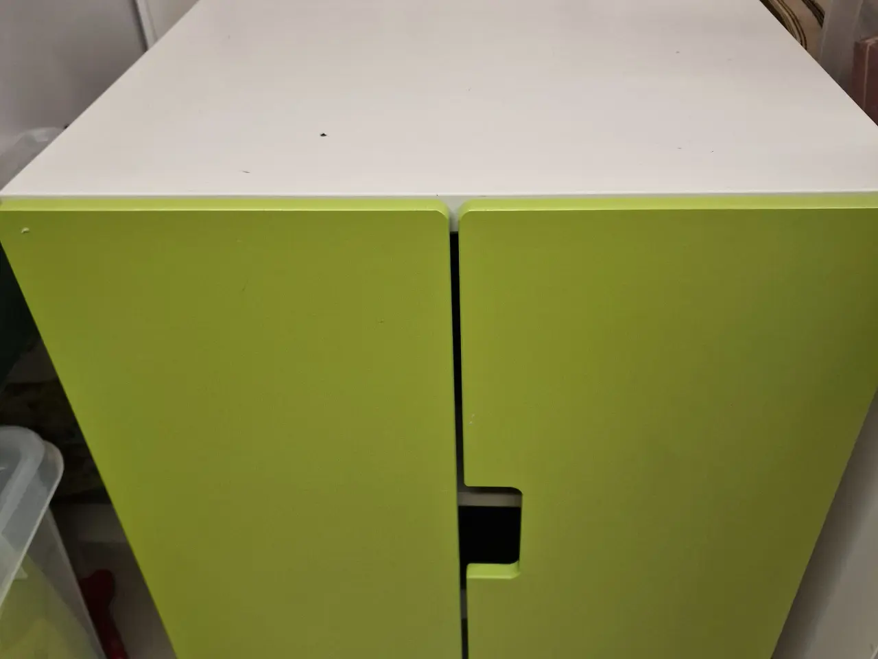 Billede 3 - IKEA børnemøbler