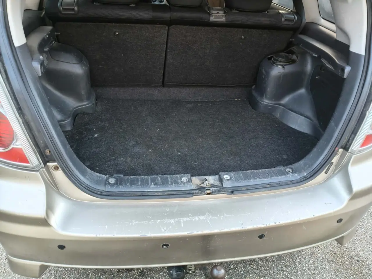Billede 5 - Suzuki Liana 1,6