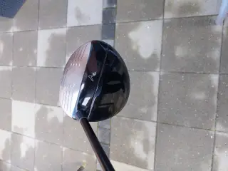 Callaway FT5 regular driver
