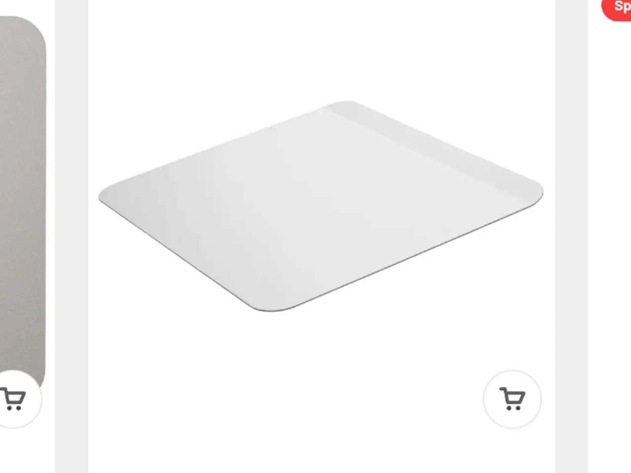 Billede 4 - Bagestål til ovn