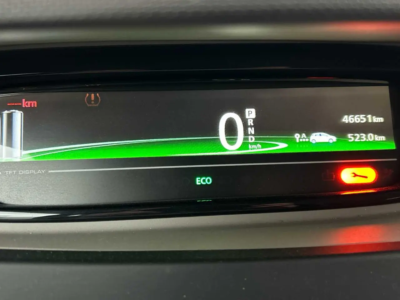 Billede 4 - Renault Zoe Automatgear 2015 kørt 46.000