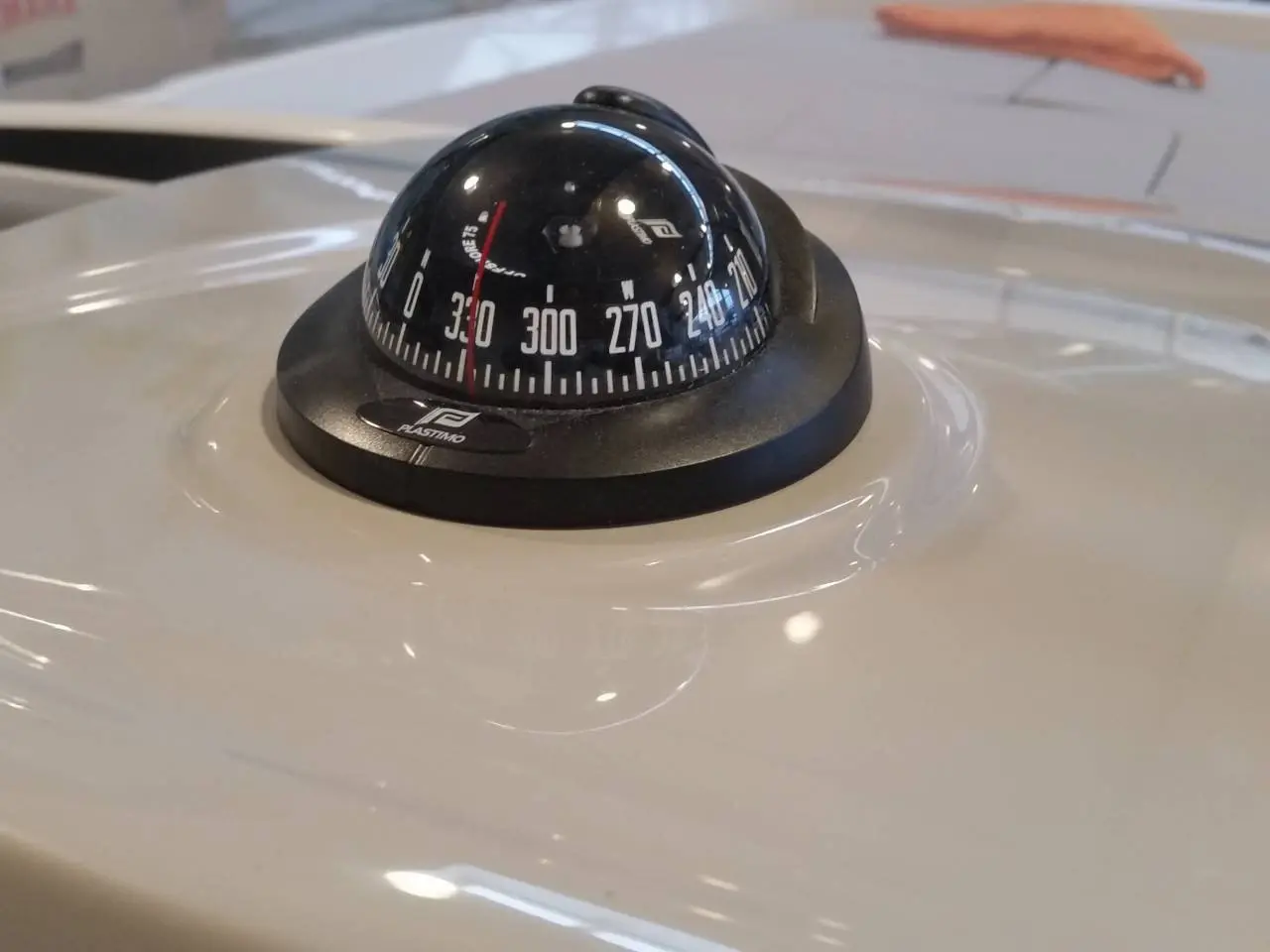 Billede 6 - Jeanneau Cap Camarat 7.5 WA