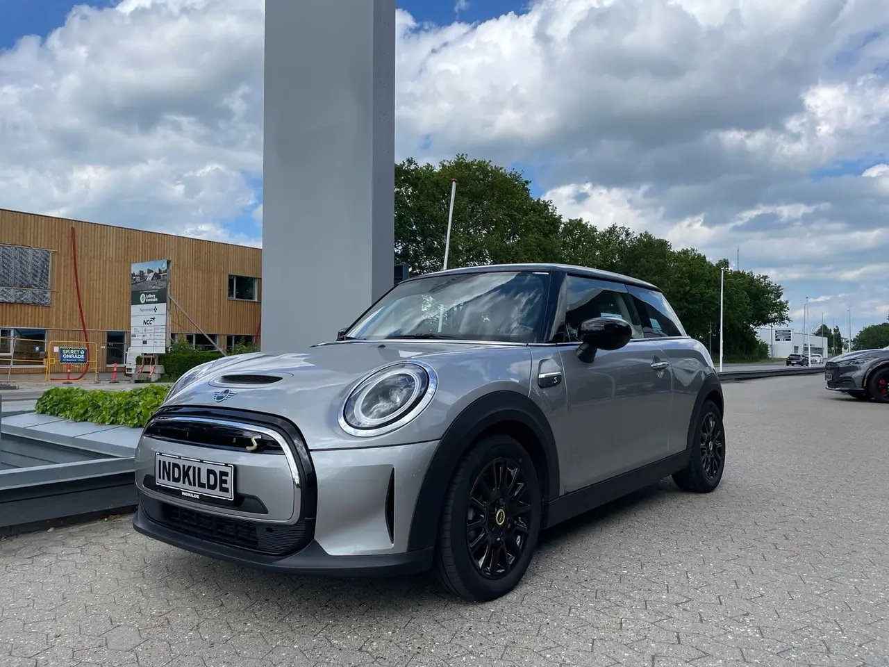 Billede 1 - MINI Cooper SE  Edition Premium