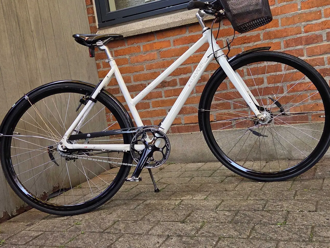 Billede 2 - KILDEMOES 28" 51 cm høj 