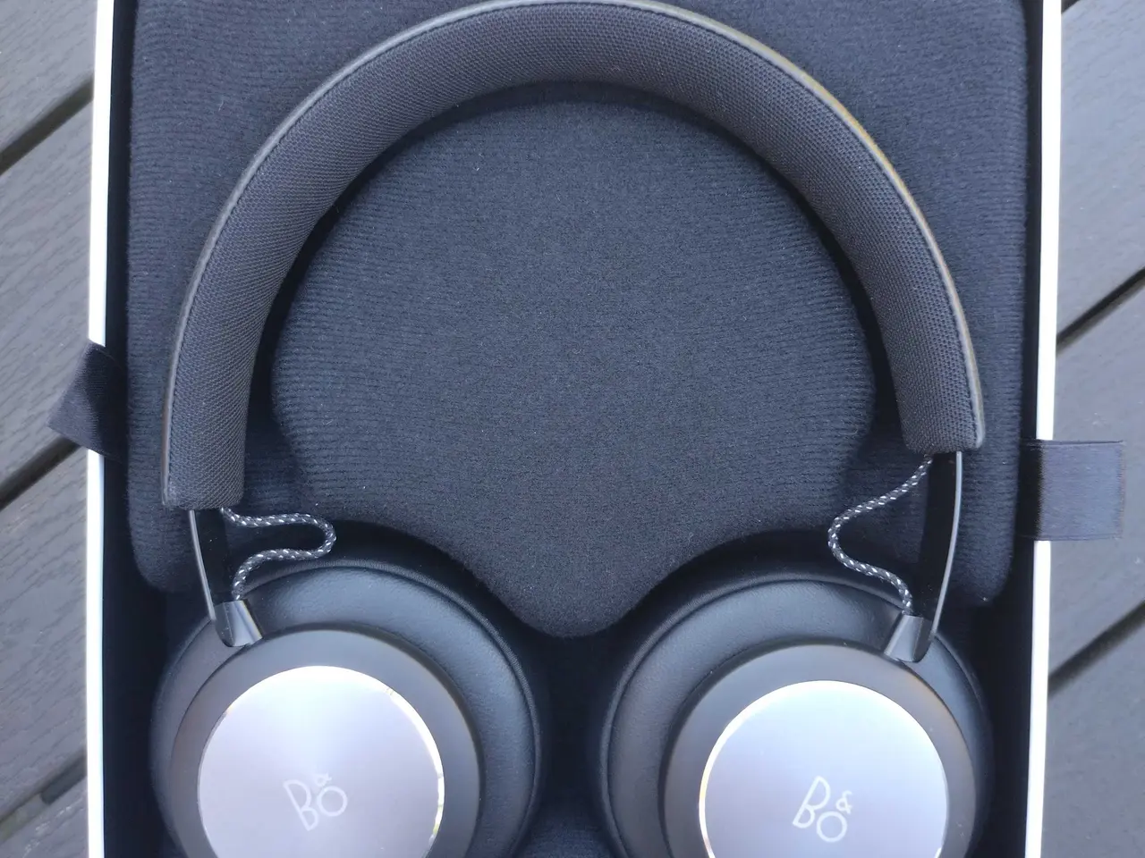 Billede 1 - Flotte Beoplay H4 2ND Gen til en god pris