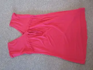 Flot pink Bluse - Tunika i str. 164