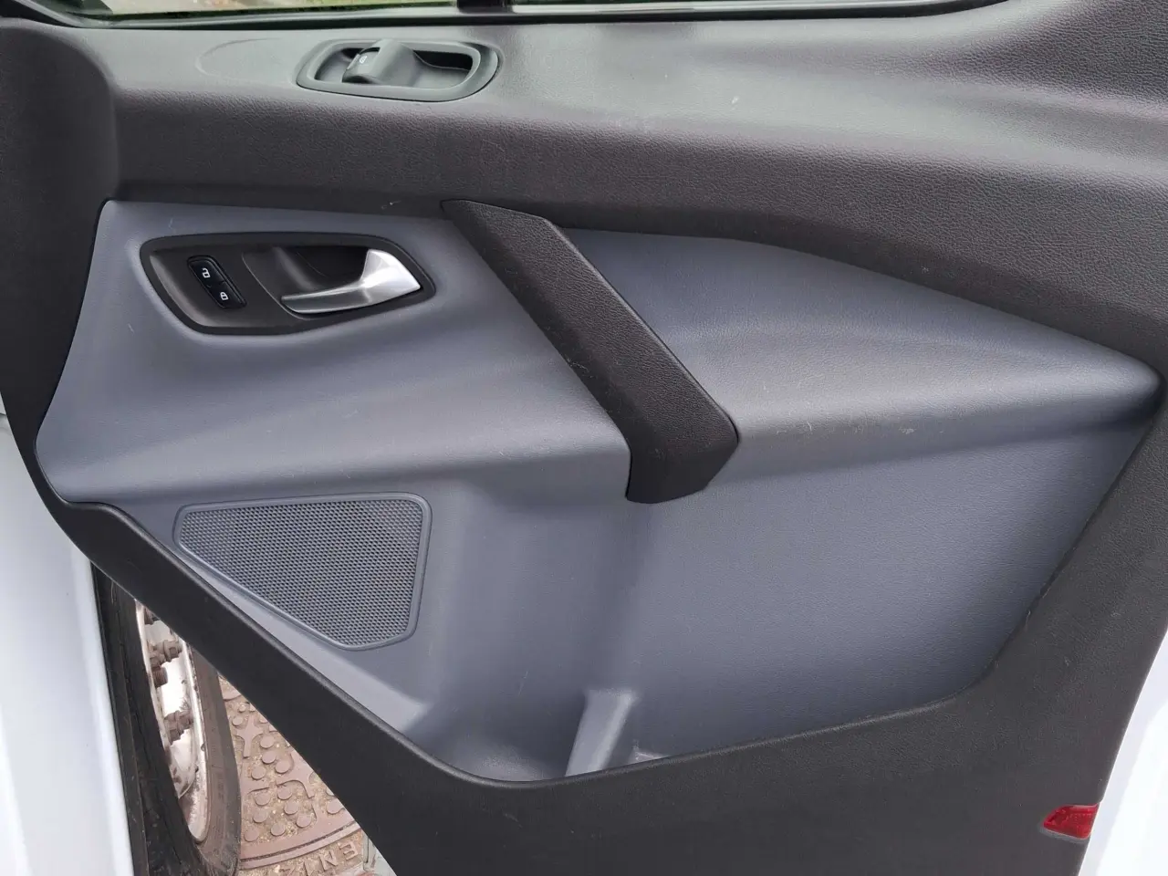 Billede 13 - Ford transit custom L1 