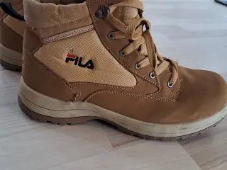Fila Støvler
