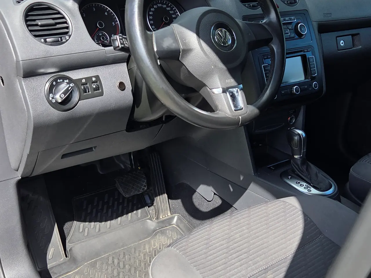 Billede 10 - VW Caddy Maxi 1,6TDi