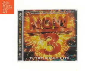 Now That's What I Call Music! 3 CD