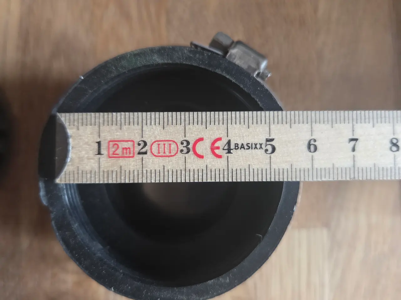 Billede 3 - Power luftfilter 