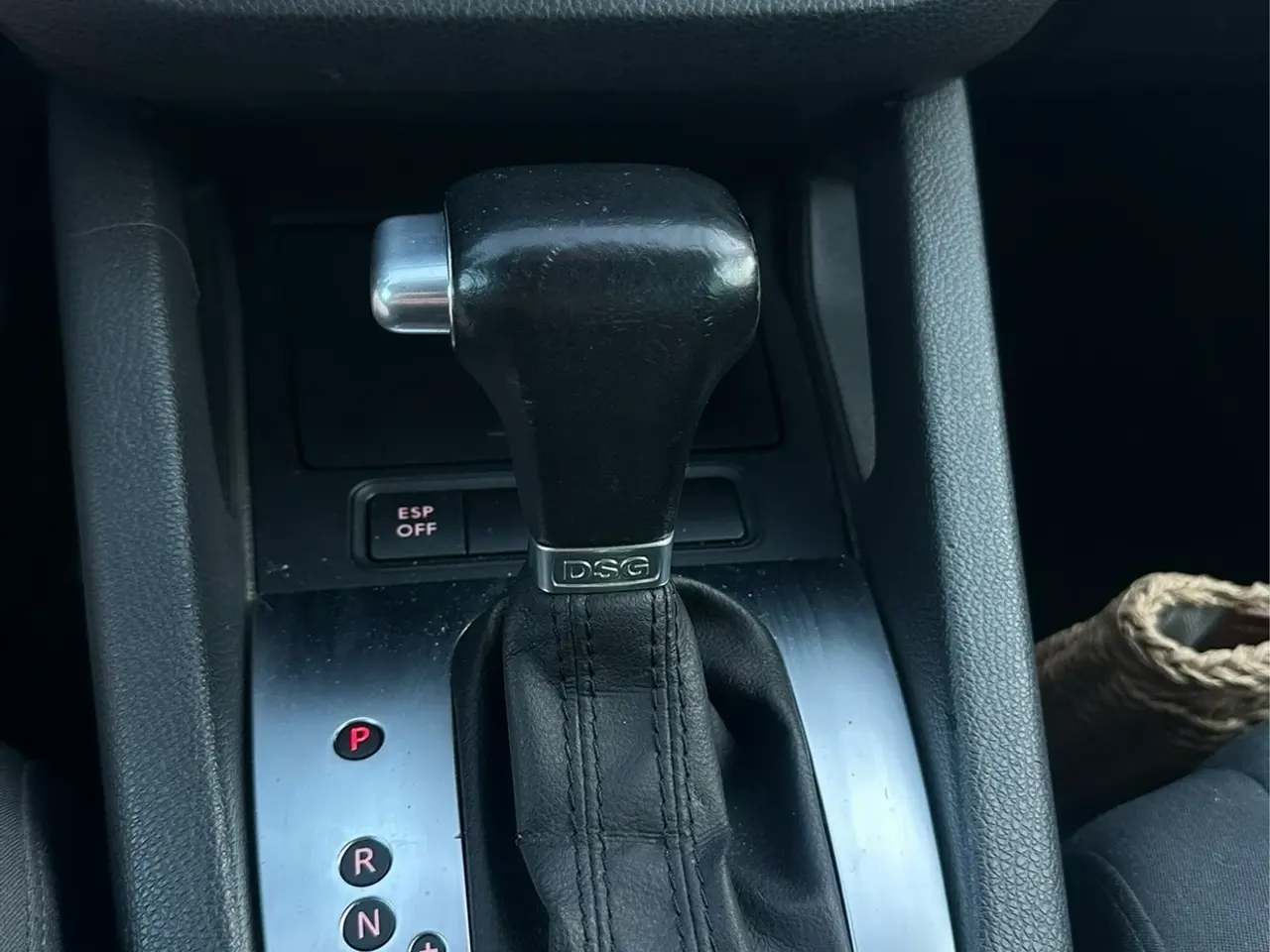 Billede 7 - VW Golf V 2.0 TDI Sportline DSG – 2008