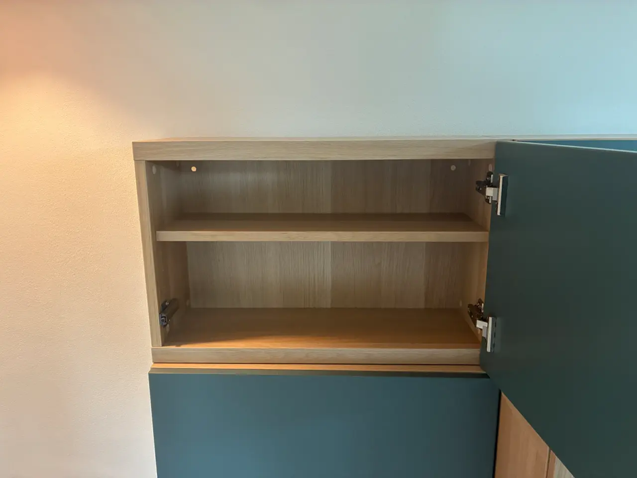 Billede 4 - Ikea skabe