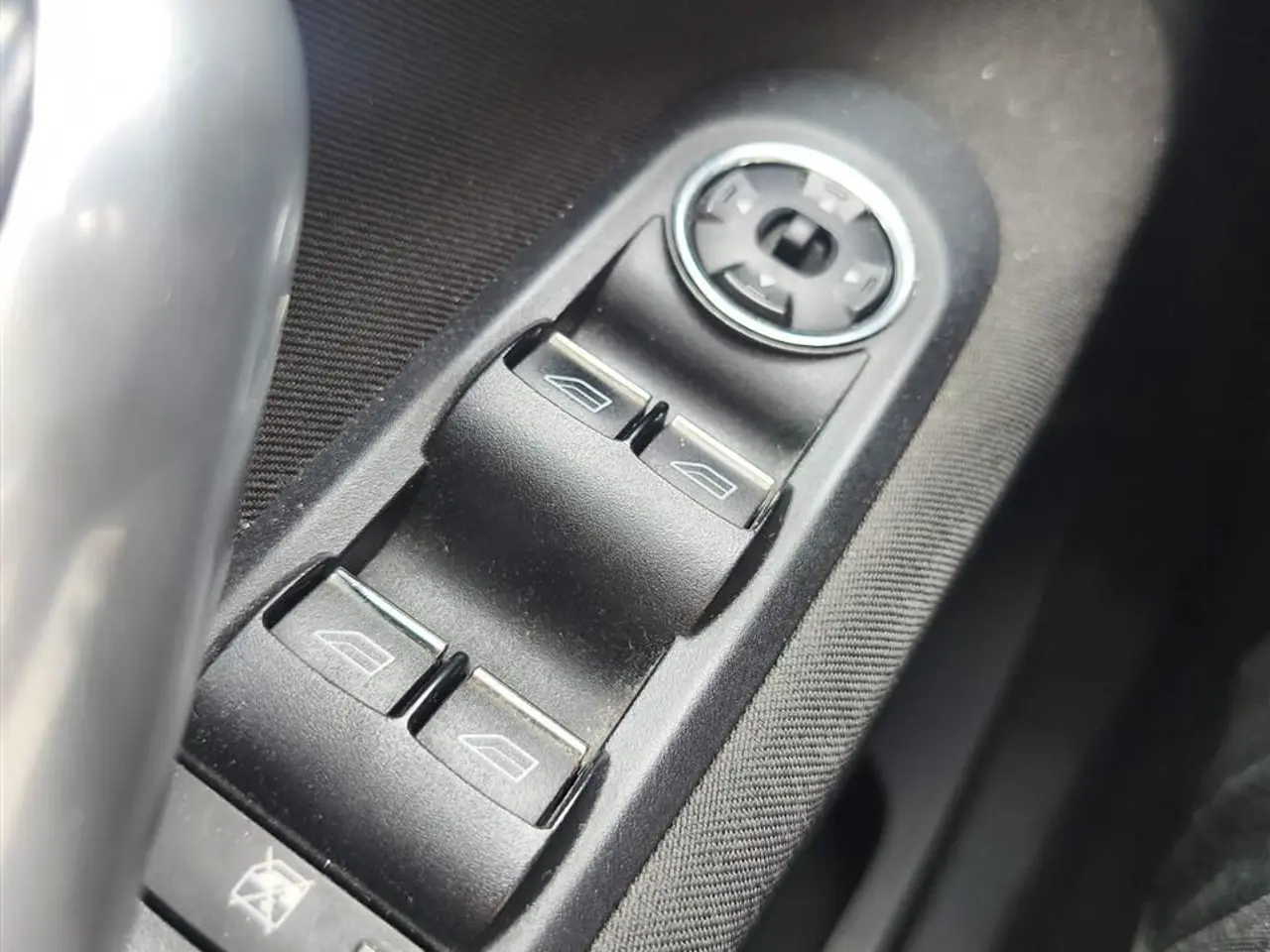 Billede 12 - Ford Mondeo 1,6 VCT Trend 125HK Stc