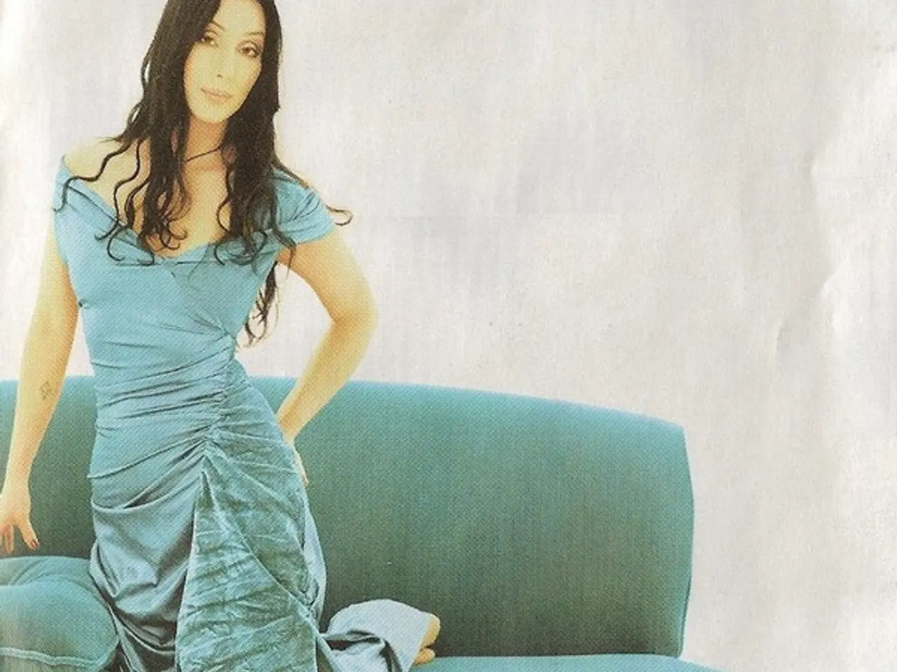 Billede 10 - Cher – Believe – CD