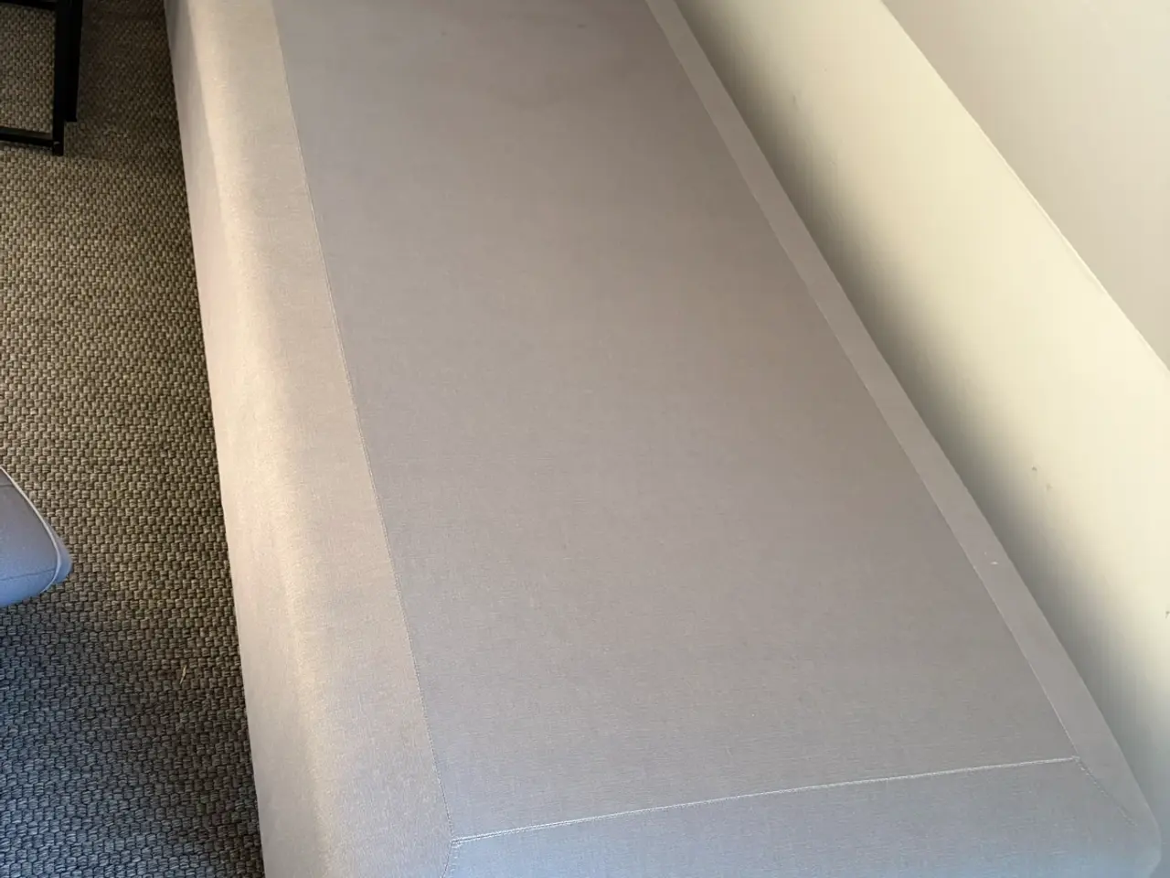 Billede 4 - Sultan box madras