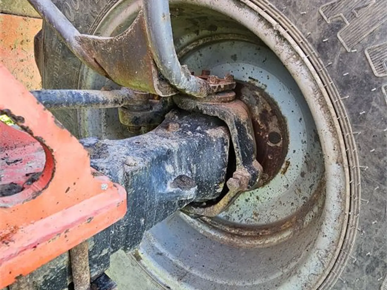 Billede 28 - Manitou MT932 B-E2 - 9 m