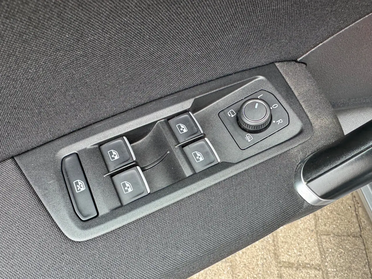 Billede 17 - VW Touran 1,4 TSi 150 Highline DSG 7prs