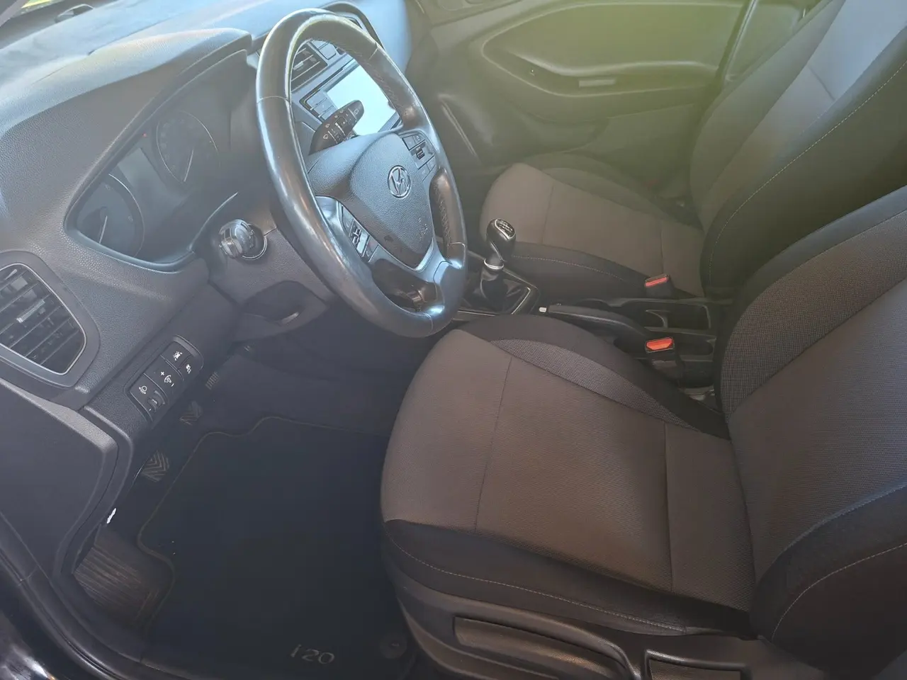 Billede 5 - Hyundai i20 1,0 T-GDi Life