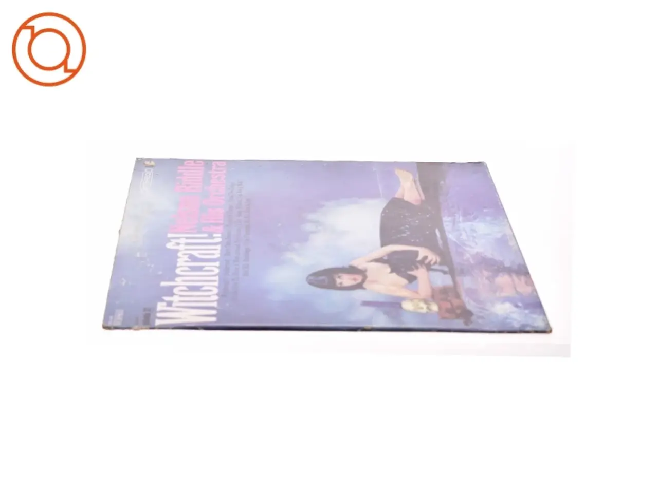 Billede 2 - witchcraft Nelson Riddle & his ordchestra
