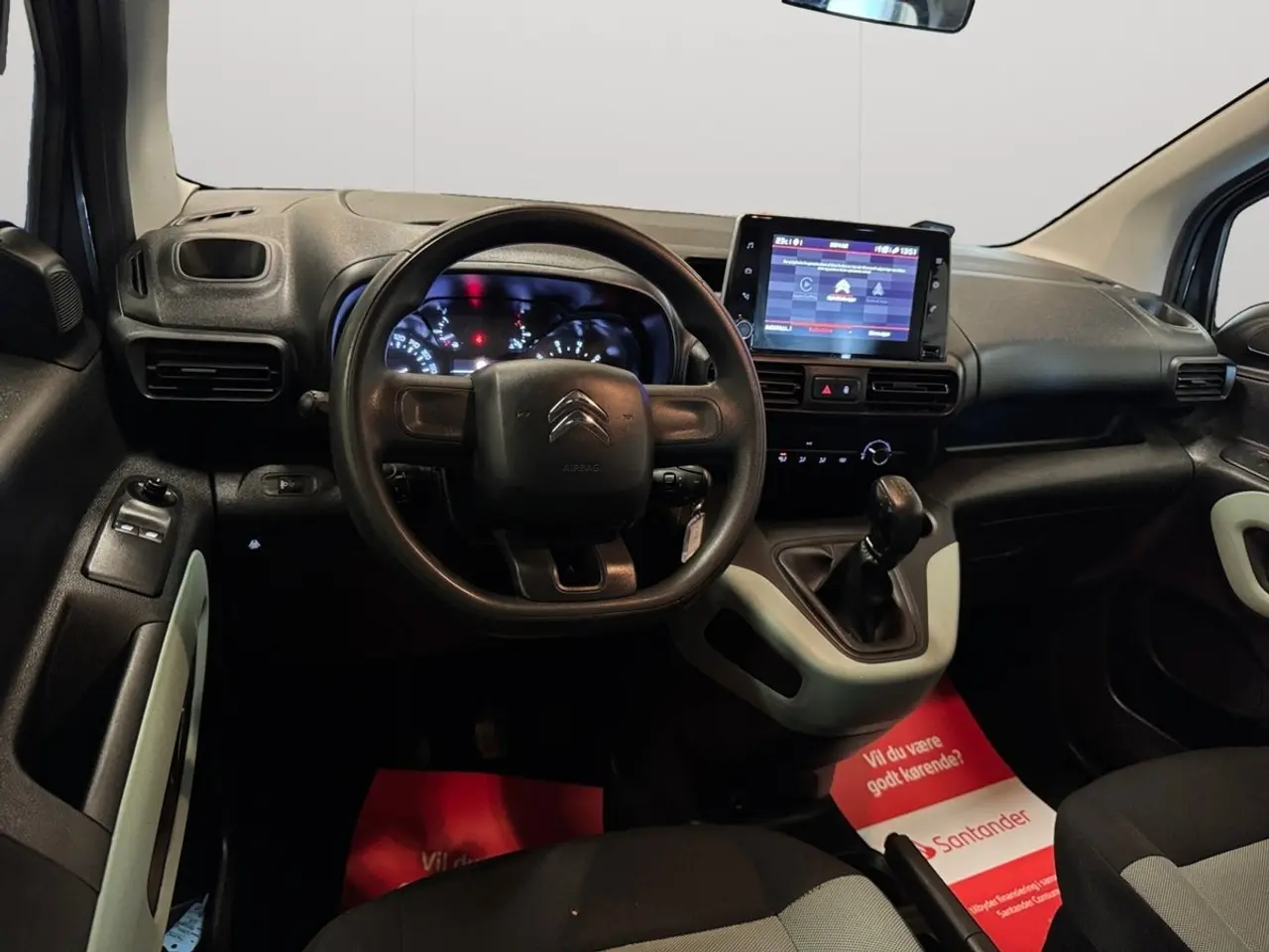 Billede 5 - Citroën Berlingo 1,5 BlueHDi 100 Feel