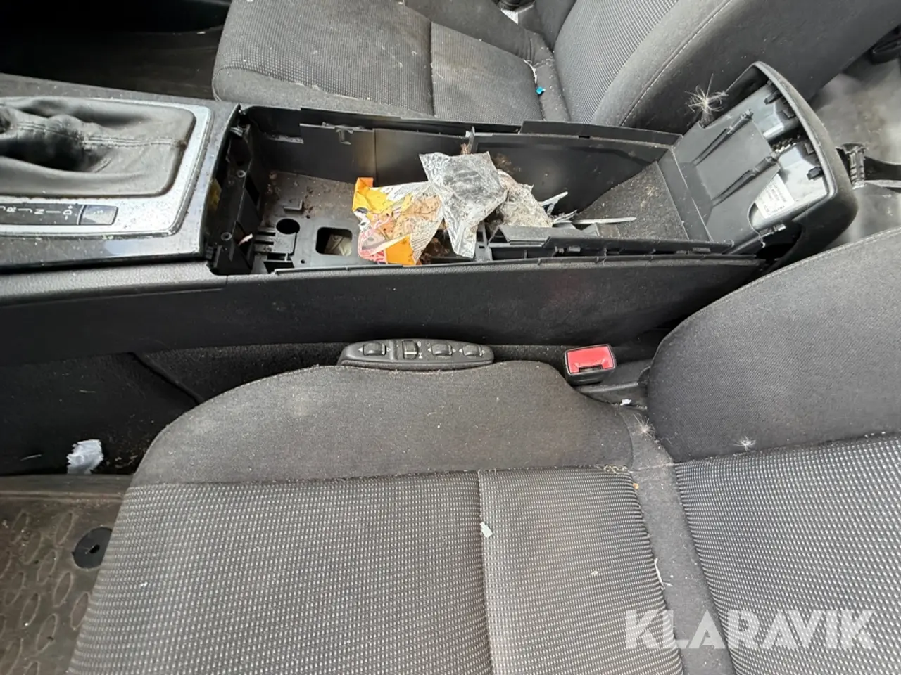 Billede 12 - Personbil Mercedes-Benz C 200t cdi be auto