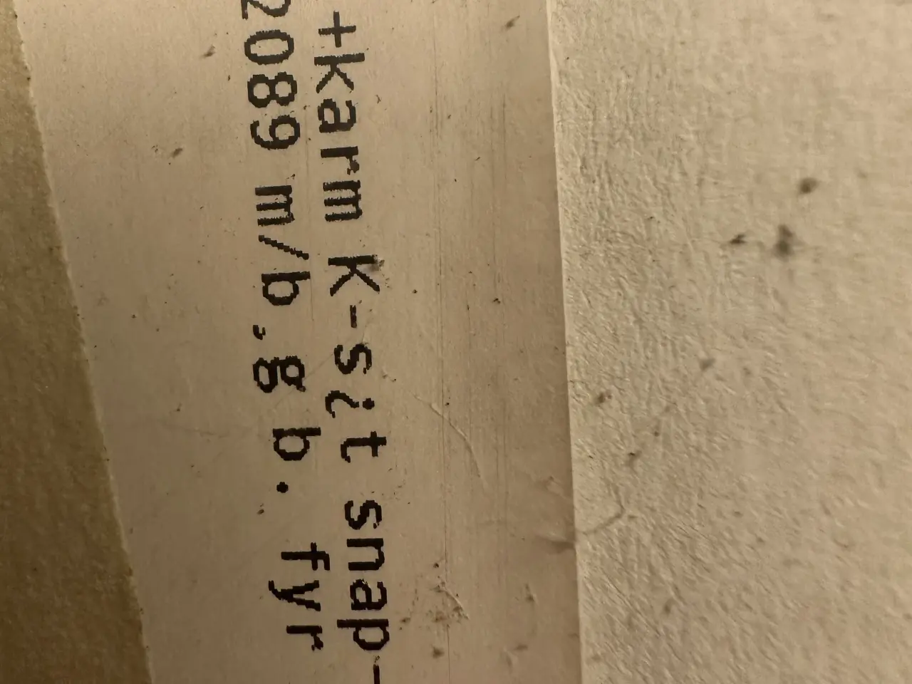 Billede 3 - 7 stk + karme 