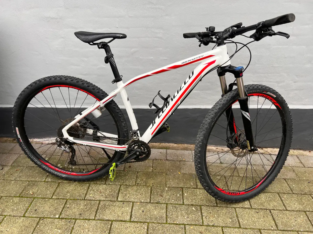 Billede 8 - Specialized Mountainbike