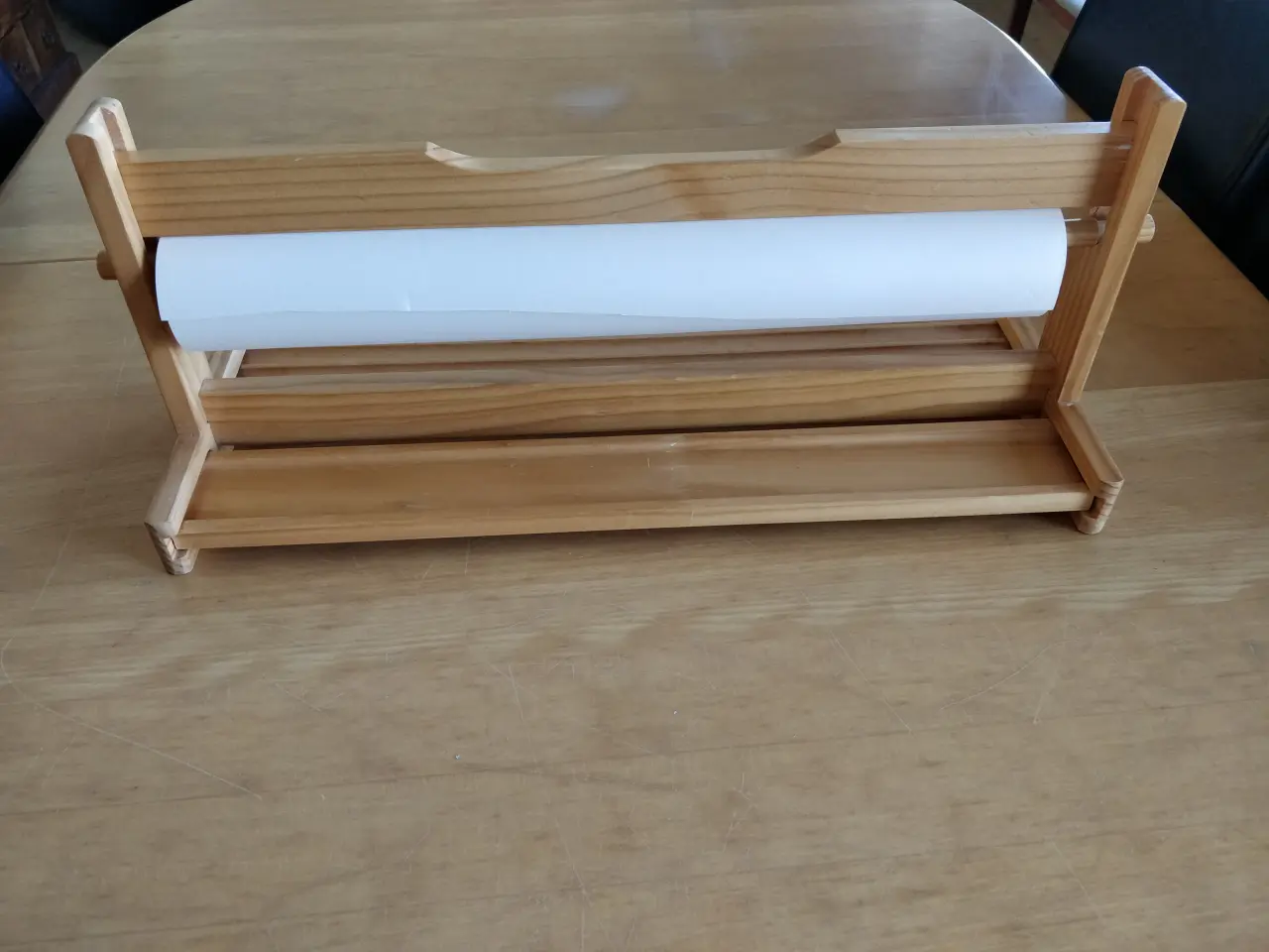 Billede 5 - Papirrulleholder