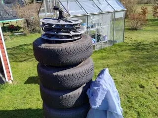 Vinterdæk 