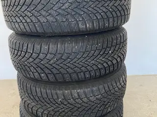 Vinterdæk til Toyota Yaris Cross