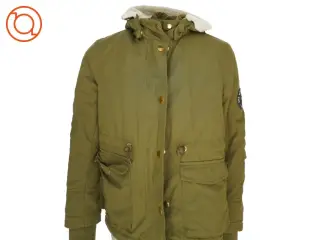 Vinterjakke fra H&M (Str. 140)