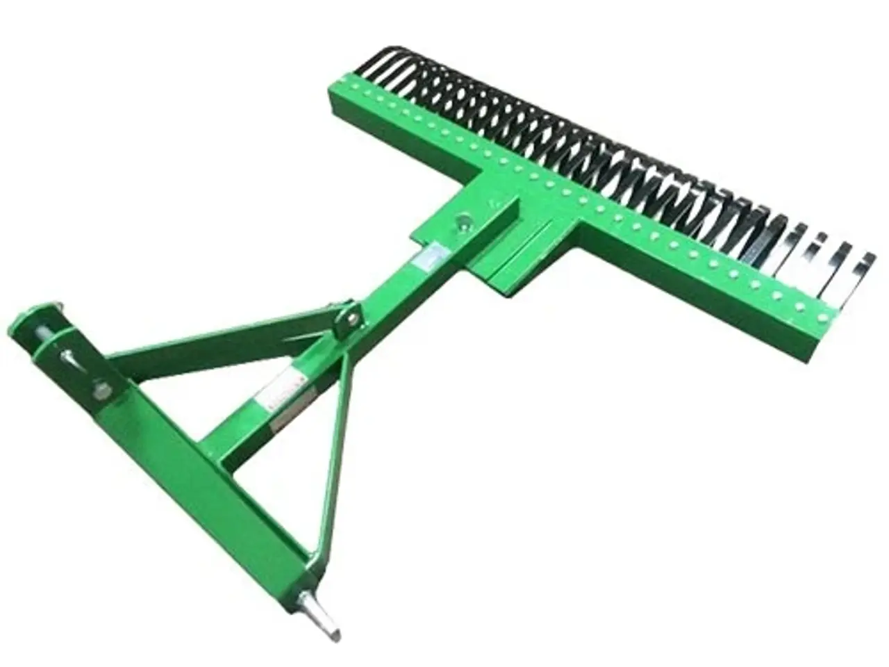 Billede 1 - GEO Traktorrive gårdrive til traktor 180cm