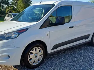 Ford Transit Connect 1,5 TDCi 120 Trend lang