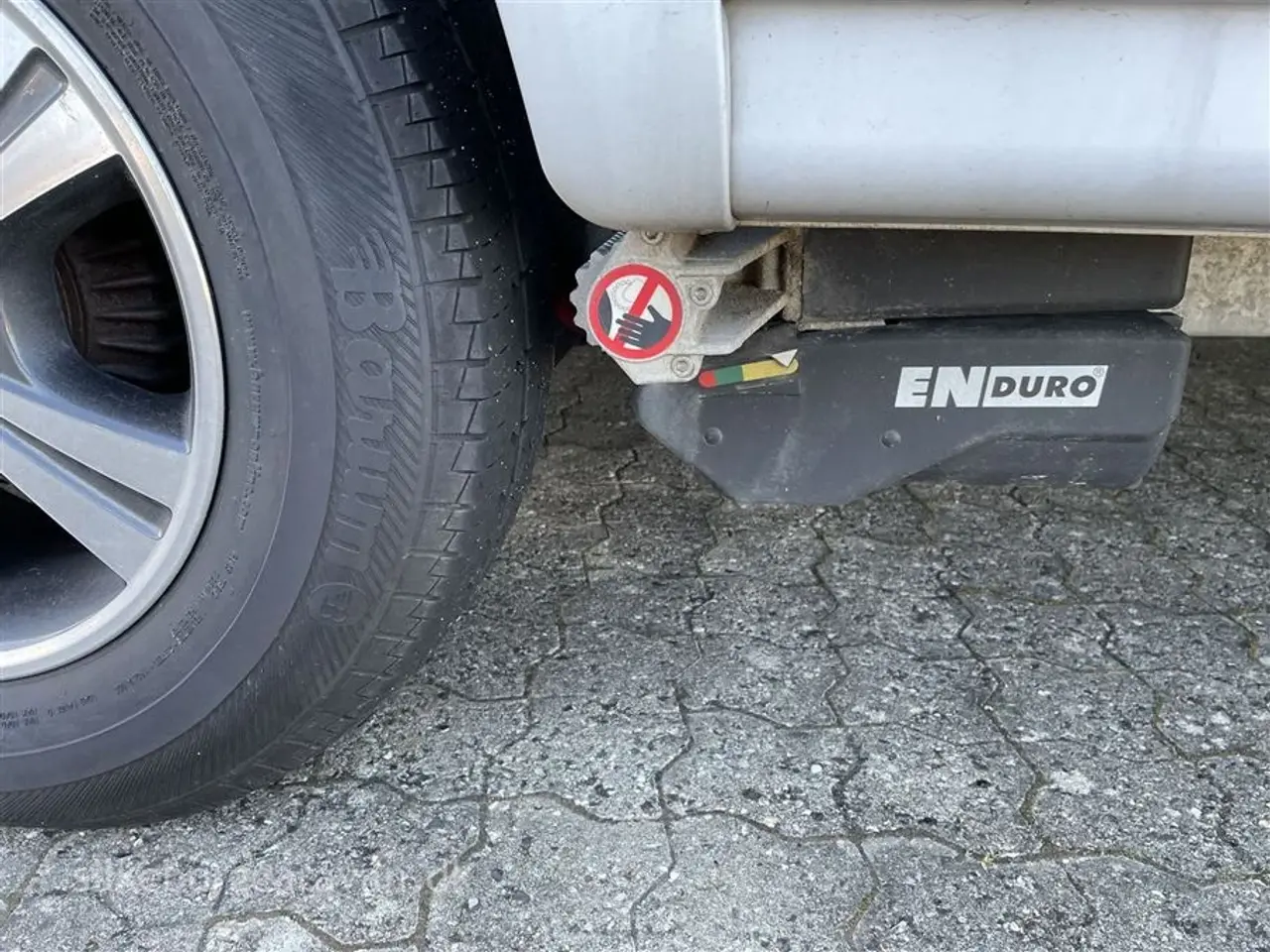 Billede 15 - 2020 - Dethleffs C´GO 495 FR